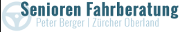 Senioren Fahrberatung